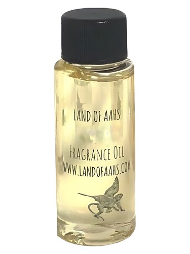 Cinnamon Rol Land of Aahs — аромат