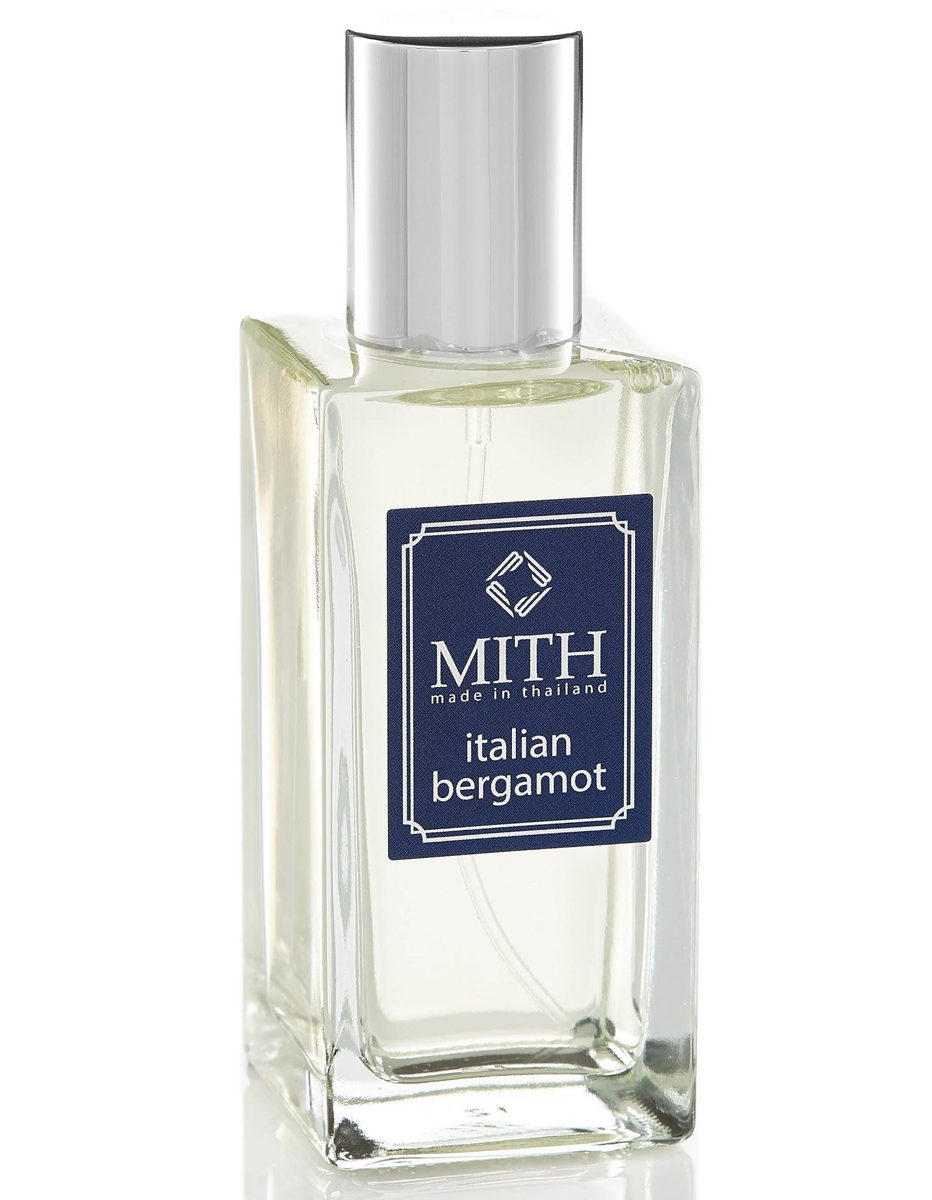 Italian Bergamot Mith — аромат