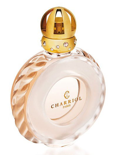 Charriol Eau de Parfum Charriol — аромат