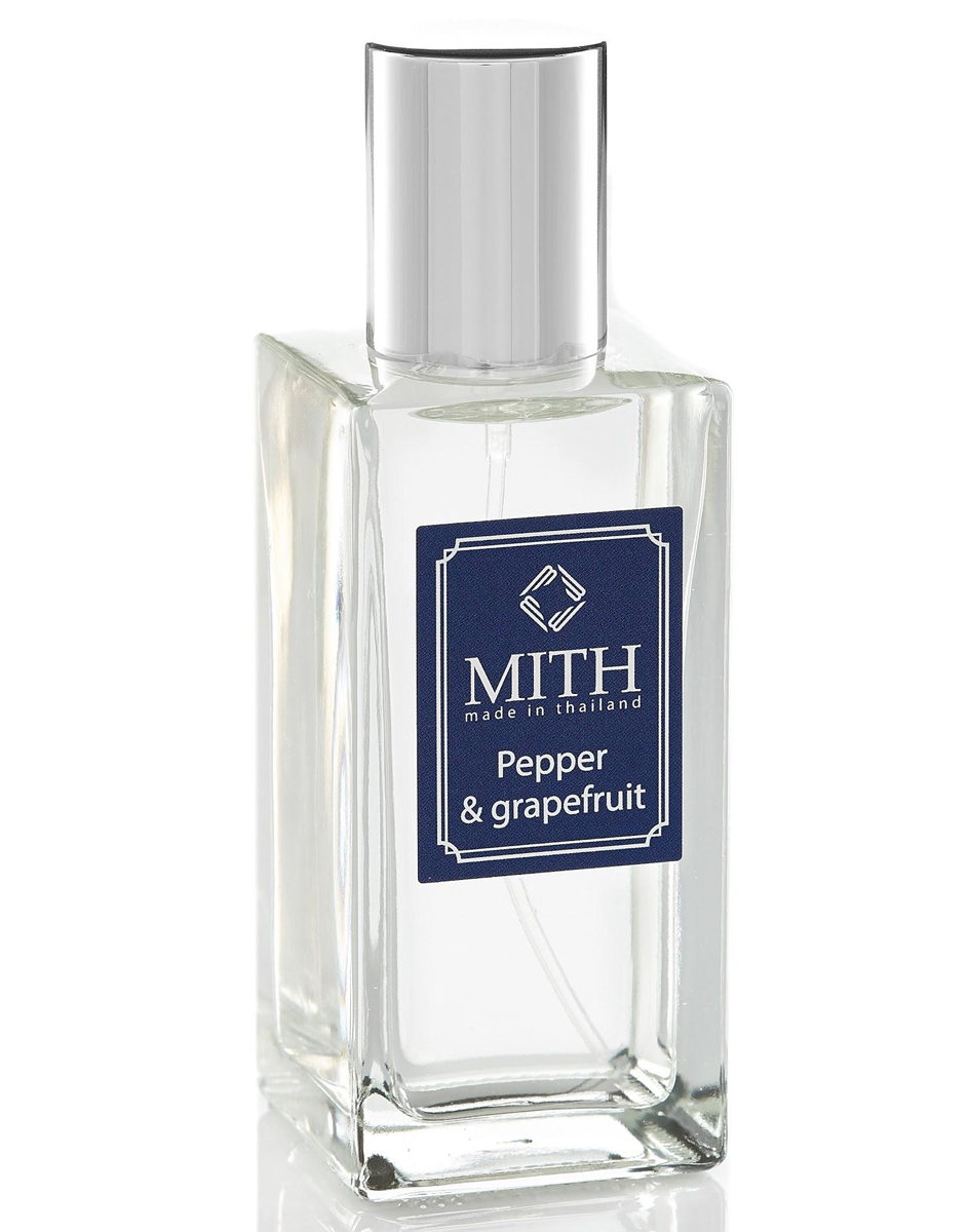 Pepper & Grapefruit Mith — аромат