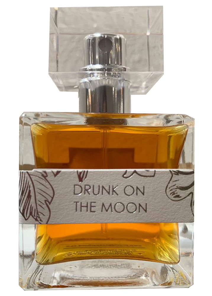 Drunk On The Moon Providence Perfume Co. — аромат