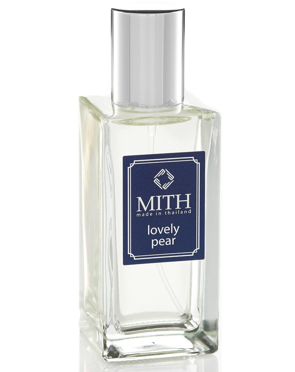 Lovely Pear Mith — аромат