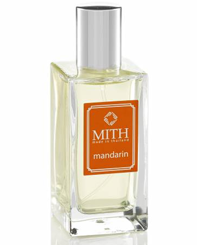 Mandarin Mith — аромат