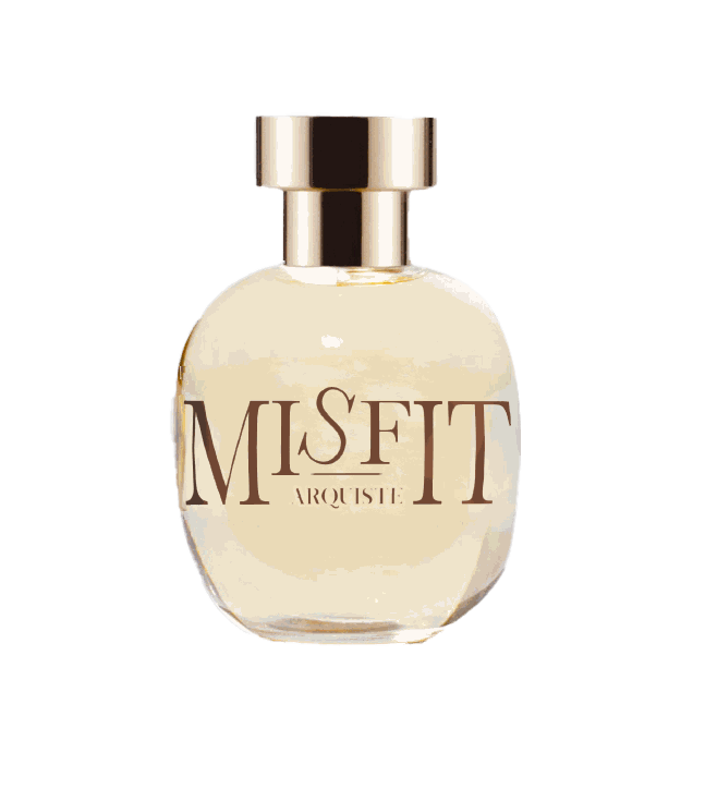 Misfit Arquiste — аромат