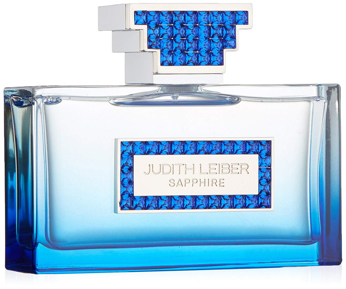 Sapphire Judith Leiber — аромат