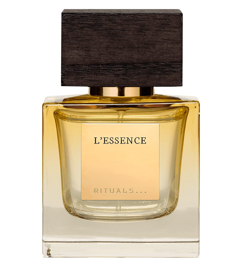 L'Essence Rituals — аромат