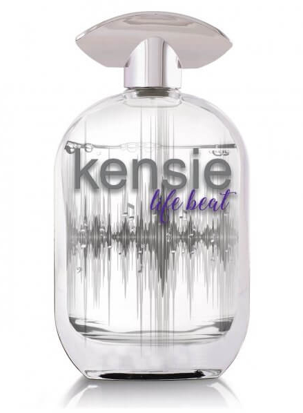 Kensie Life Beat Kensie — аромат