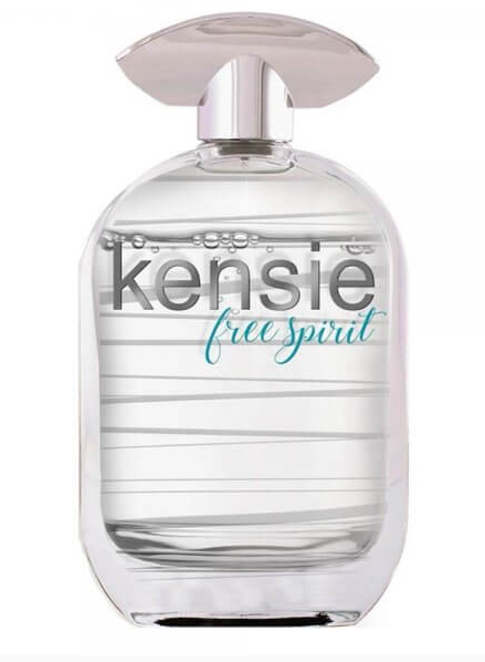 Kensie Free Spirit Kensie — аромат