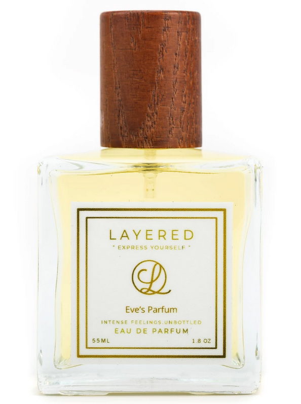 Eve's Parfum Be Layered — аромат