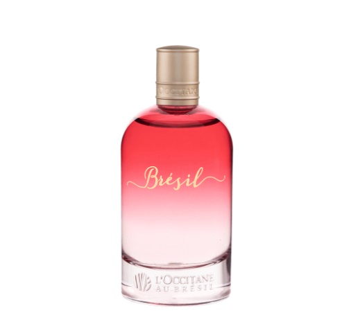 Brésil L’Occitane Au Brésil — аромат