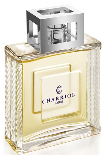 Charriol Men Charriol — аромат