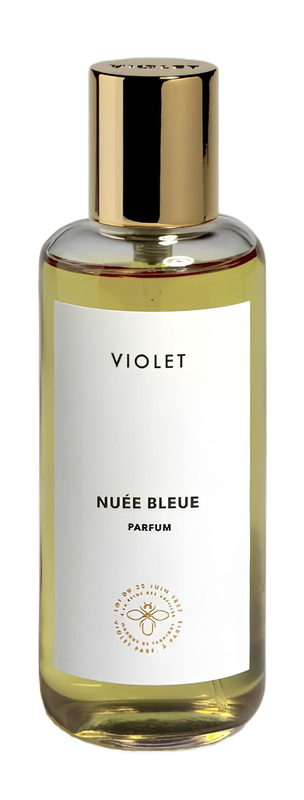 Nuée Bleue Maison Violet — аромат