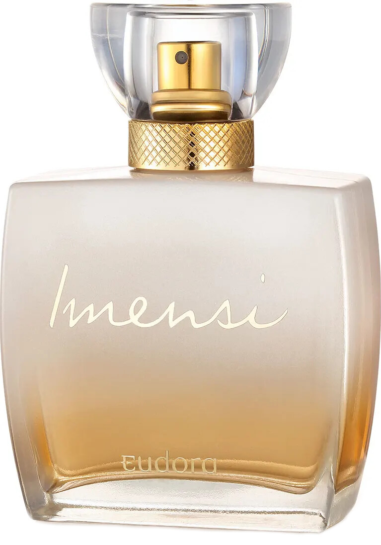 Imensi Eudora — аромат