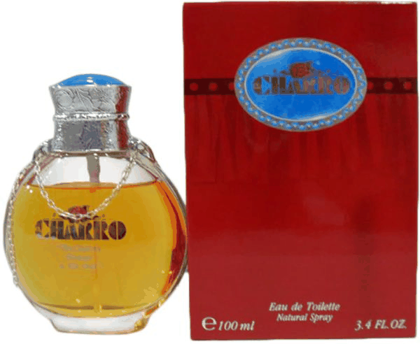 El Charro for Woman El Charro — аромат