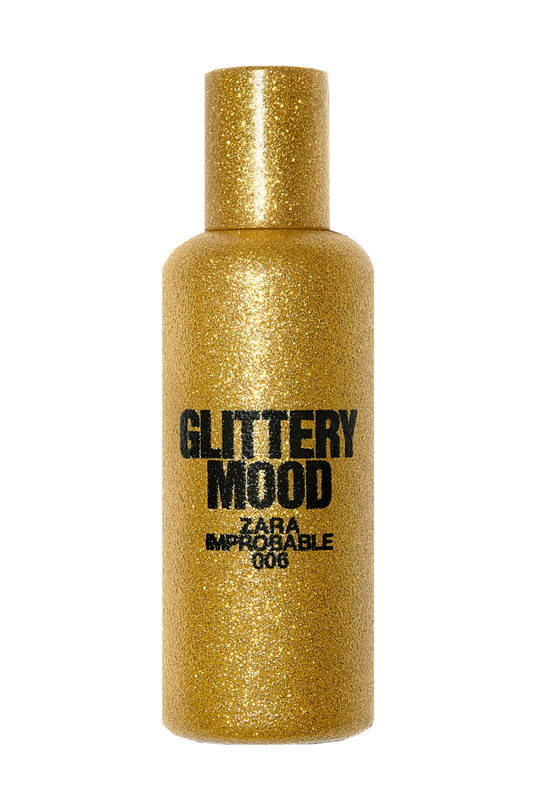006 Glittery Mood Zara — аромат