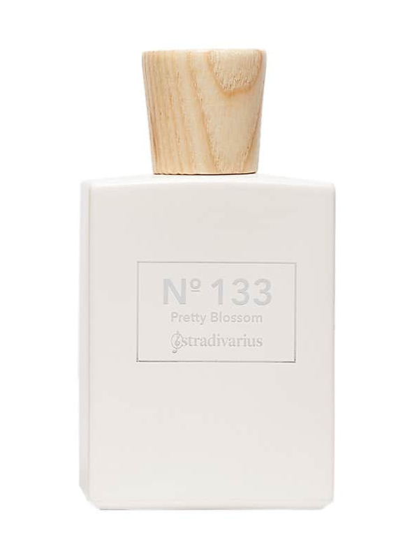 N° 133 Pretty Blossom Stradivarius — аромат