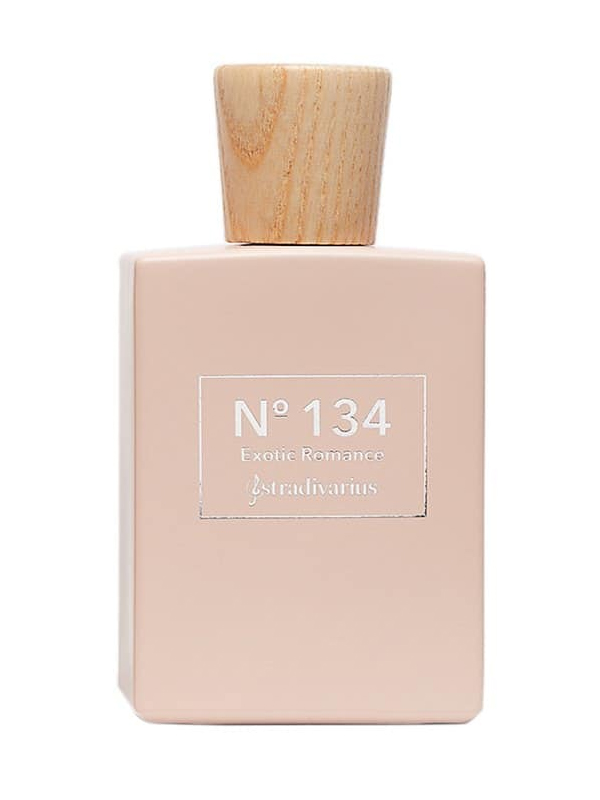 N° 134 Exotic Romance Stradivarius