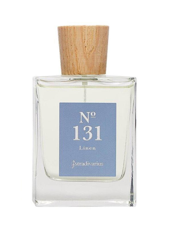 N°131 Linen Stradivarius — аромат