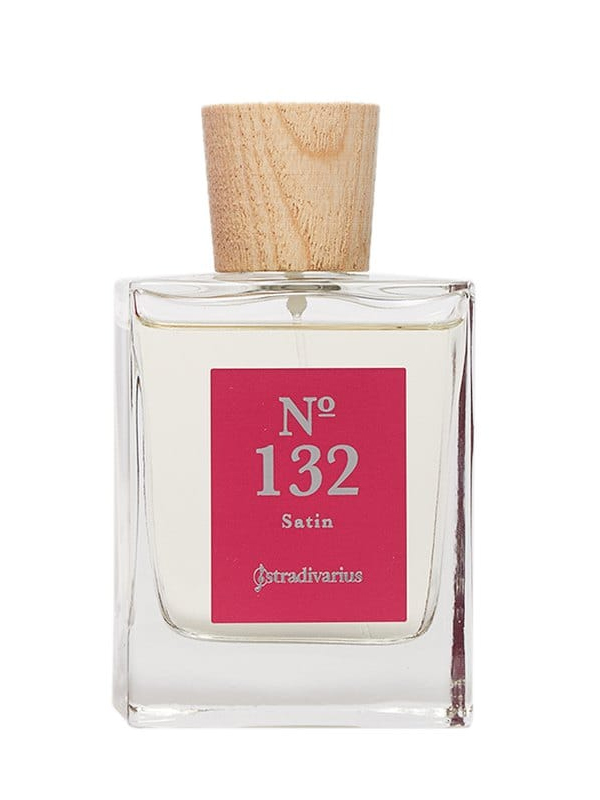 N°132 Satin Stradivarius — аромат