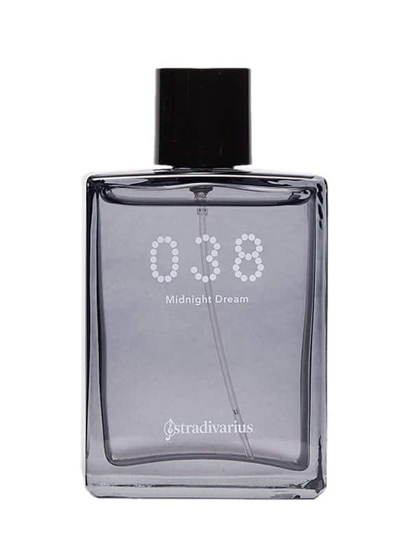 N° 038 Midnight Dream Stradivarius — аромат