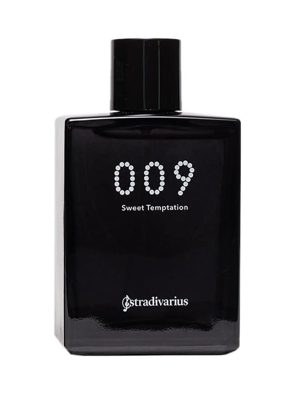 N° 009 Sweet Temptation Stradivarius — аромат