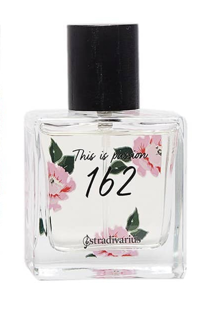 162 This Is Passion Stradivarius — аромат