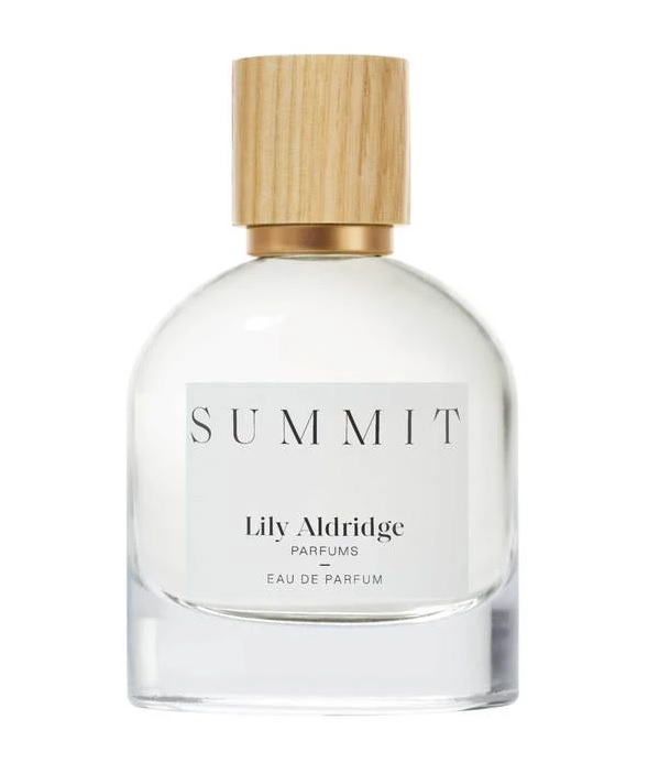 Summit Lily Aldridge — аромат