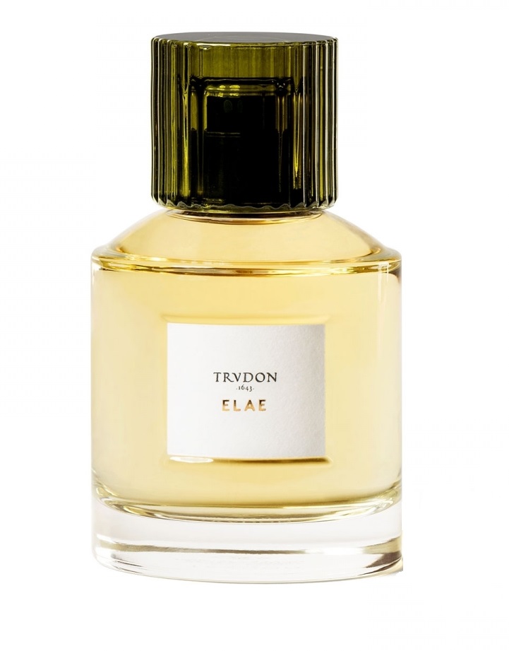 Elae Trudon — аромат