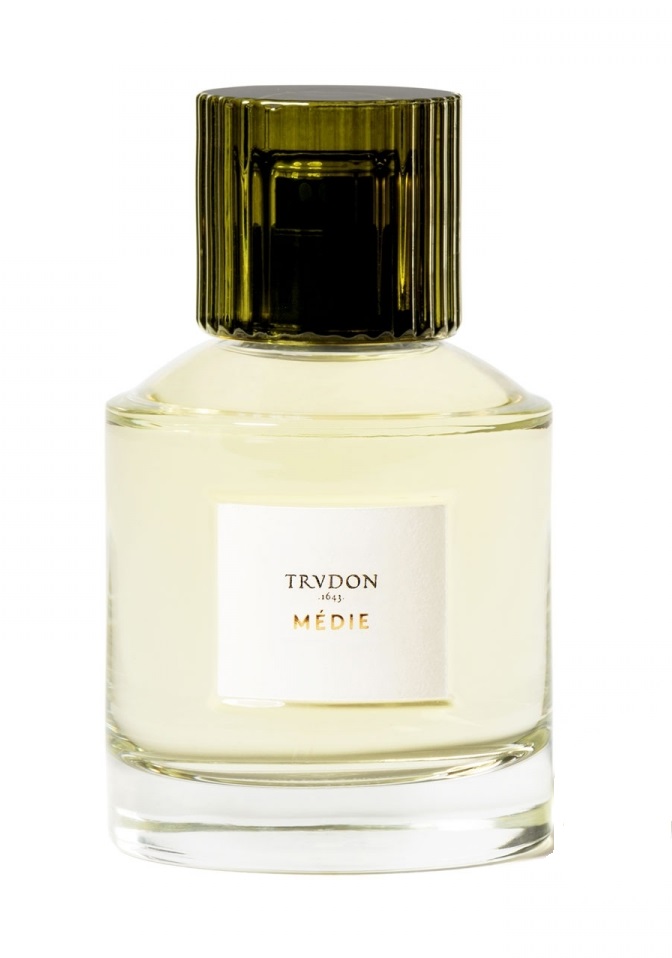Médie Trudon — аромат