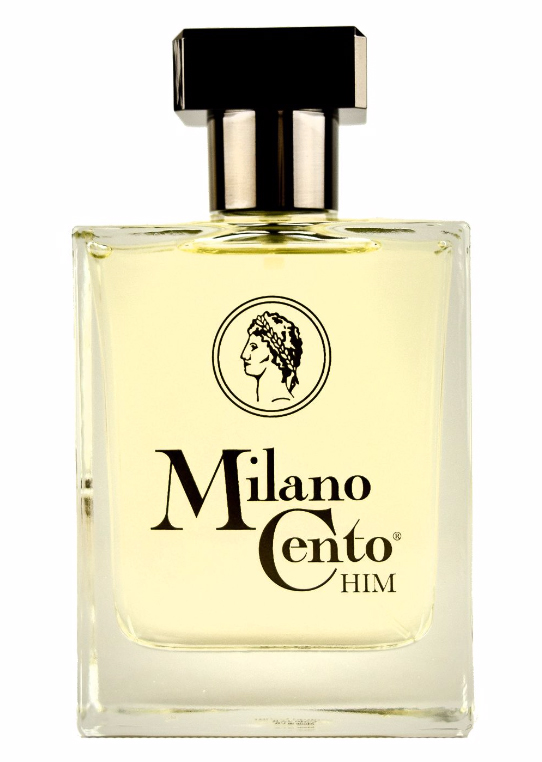 Milano Cento For Him Milano Cento — аромат