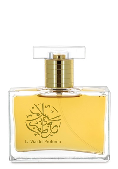 Oud Caravan No 1 Abdes Salaam Attars Perfumes — аромат