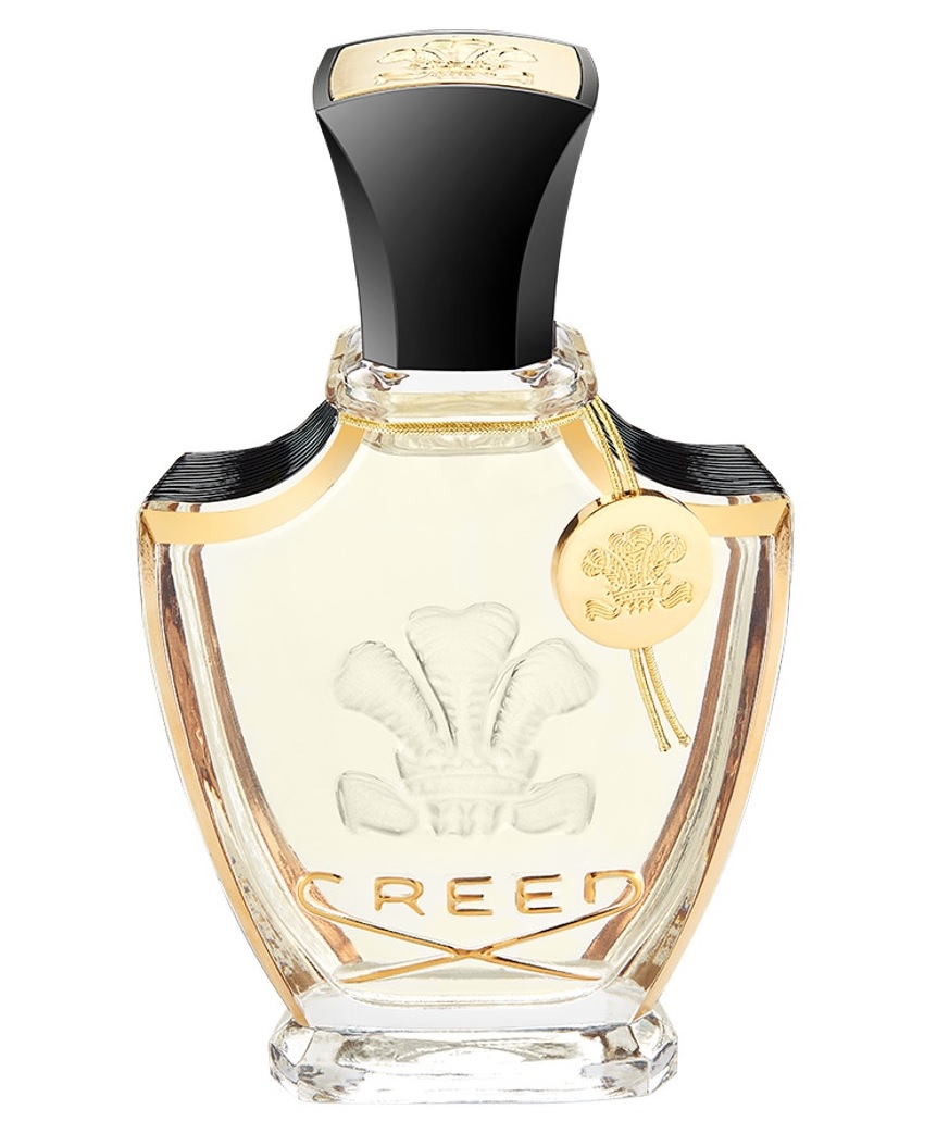 Angélique Encens (2019) Creed