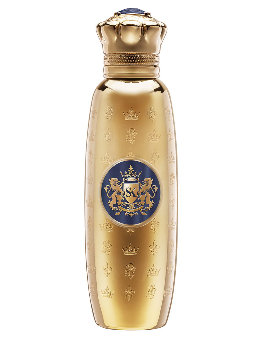 Matar Spirit Of Kings — аромат