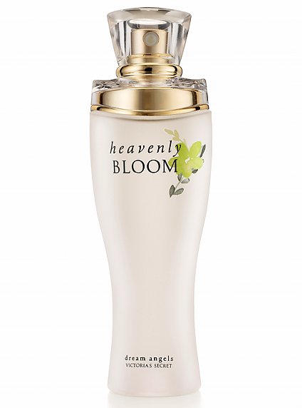 Dream Angels Heavenly Bloom Victoria's Secret — аромат