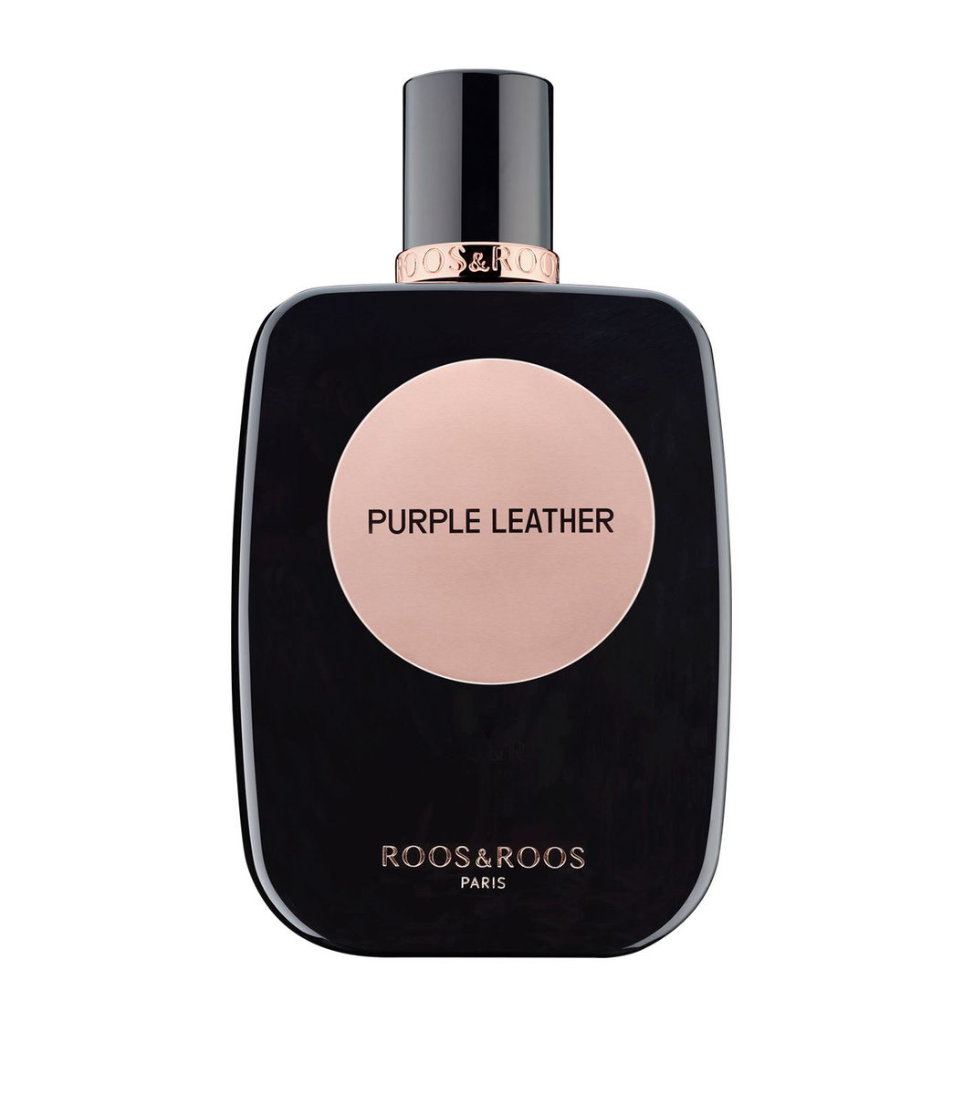 Purple Leather Roos & Roos — аромат