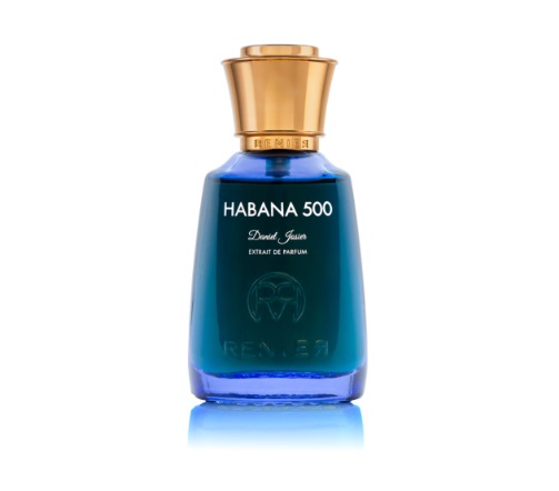 Habana 500 Renier Perfumes — аромат