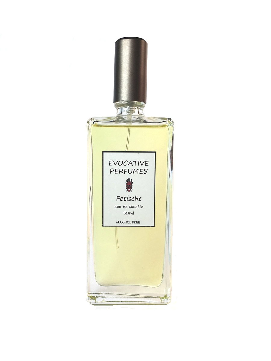 Fetische Evocative Perfumes — аромат