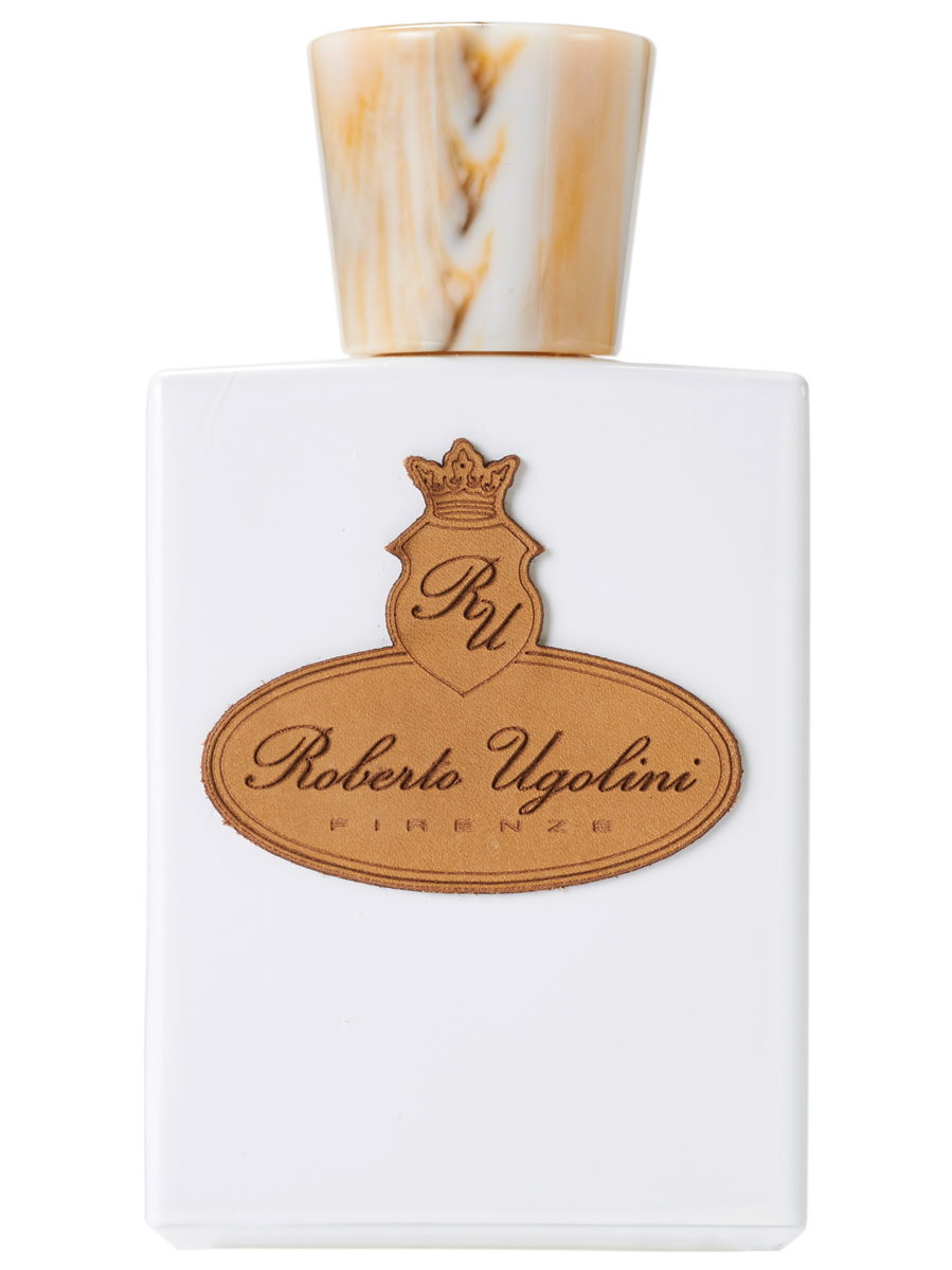 High Heel White Roberto Ugolini — аромат