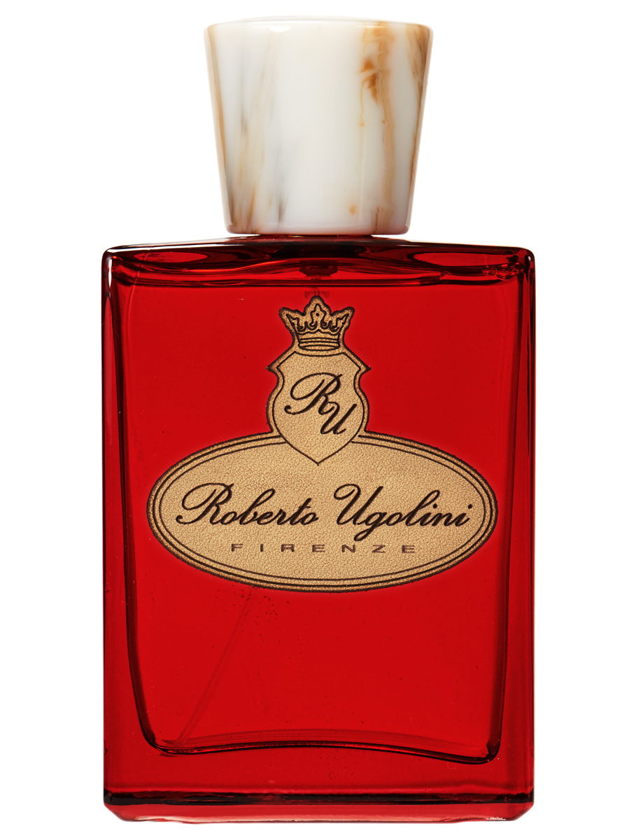 Kitten Heel Roberto Ugolini — аромат