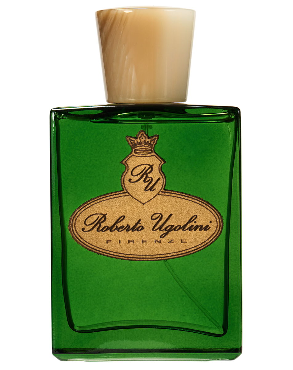 Loafer Roberto Ugolini — аромат