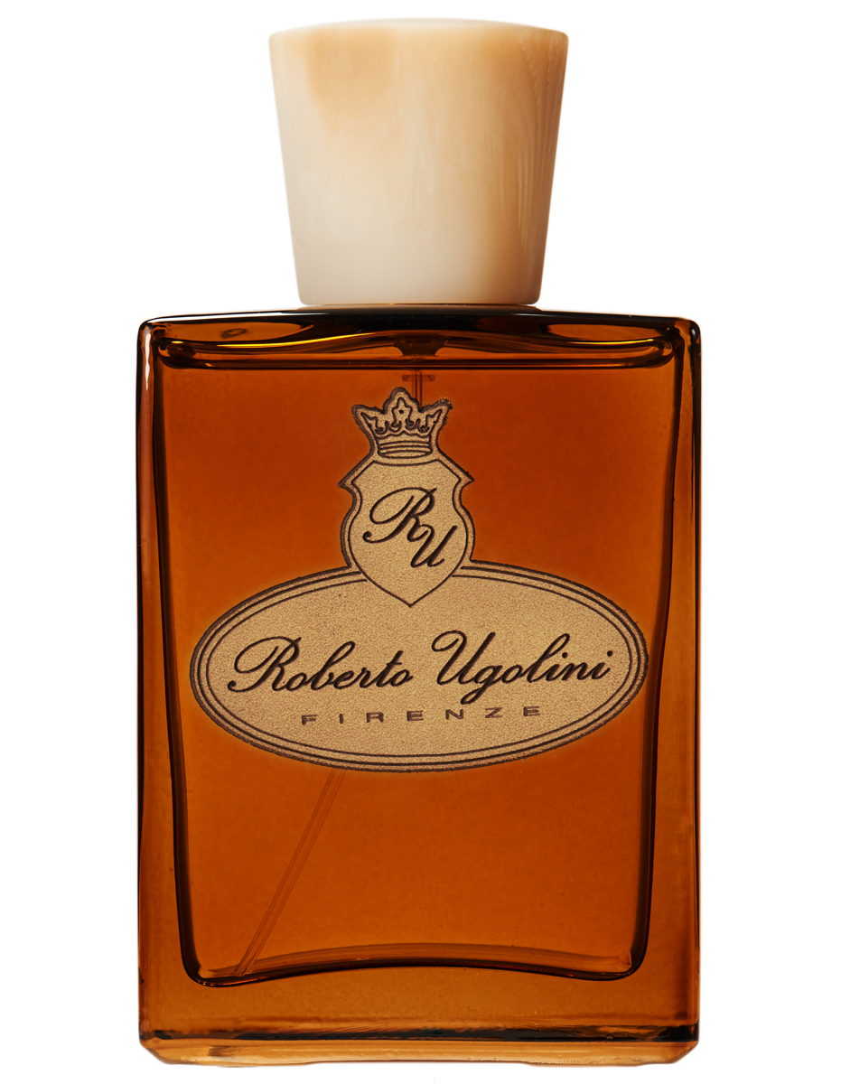 Oxford Roberto Ugolini — аромат