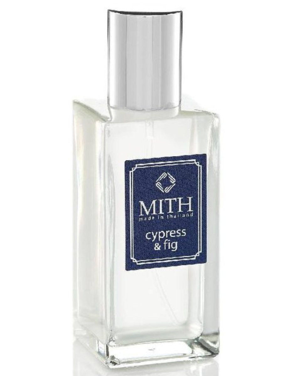 Cypress & Fig Mith — аромат