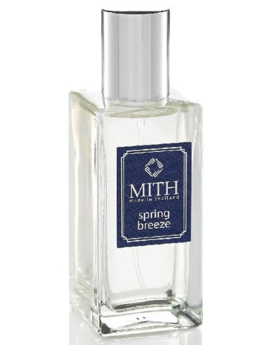 Spring Breeze Mith — аромат
