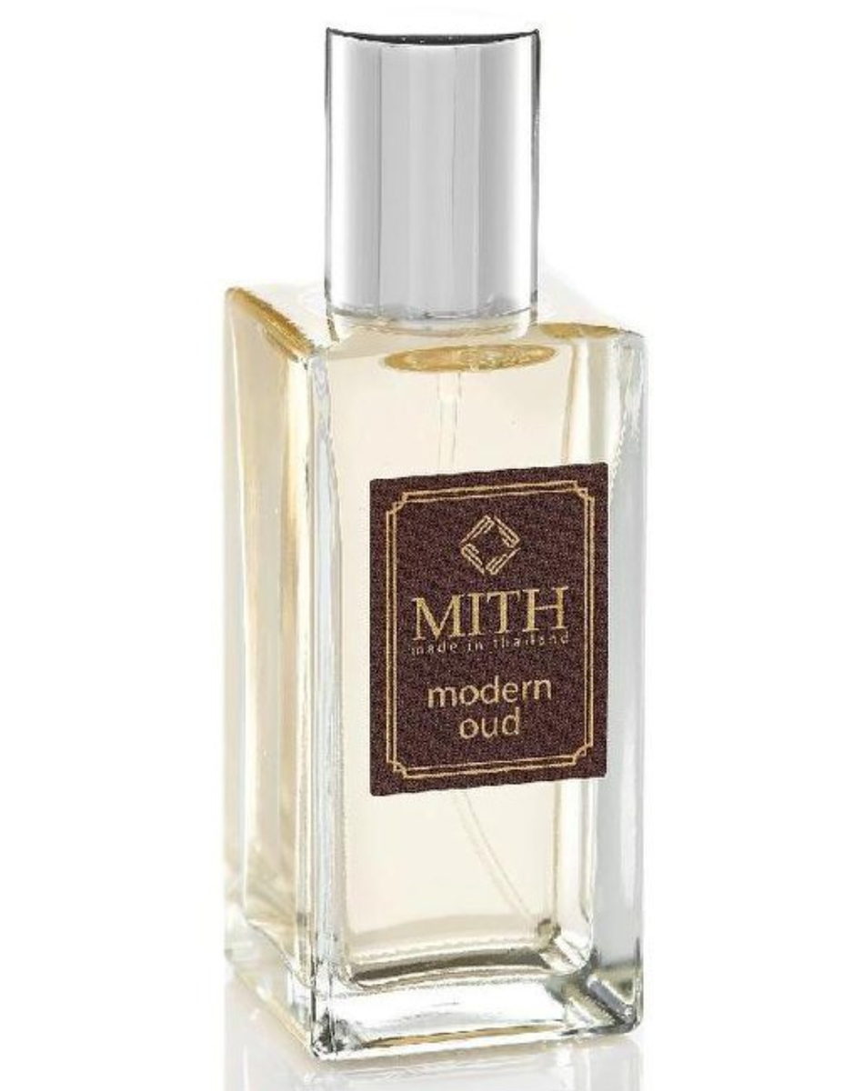 Modern Oud Mith — аромат