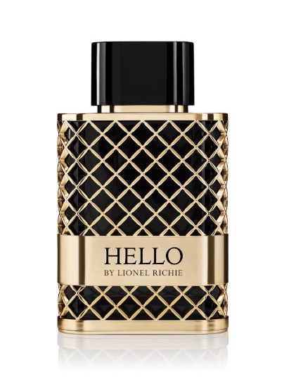 Hello by Lionel Richie Lionel Richie — аромат