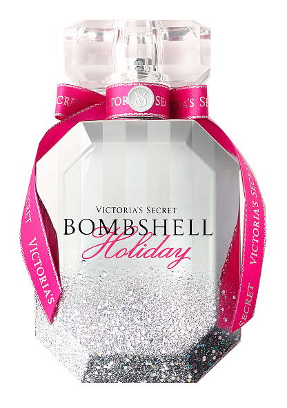 Bombshell Holiday Eau de Parfum Victoria's Secret — аромат