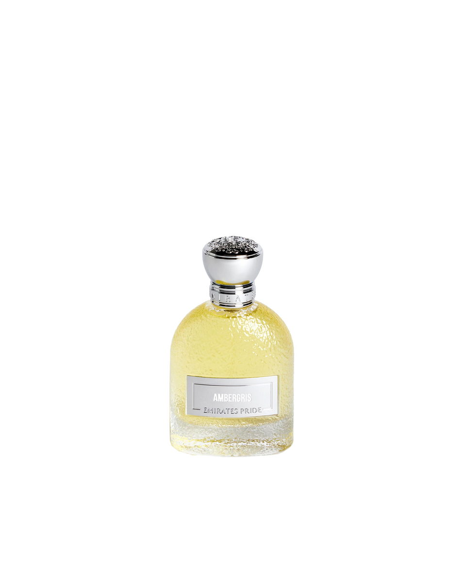 Ambergris Emirates Pride Perfumes — аромат