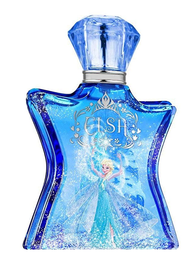 Frozen Elsa Eau de Toilette Disney — аромат