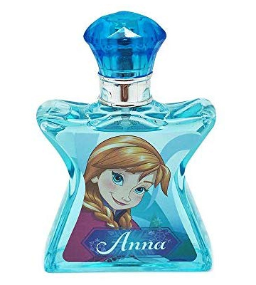 Frozen Anna Eau de Toilette Disney — аромат