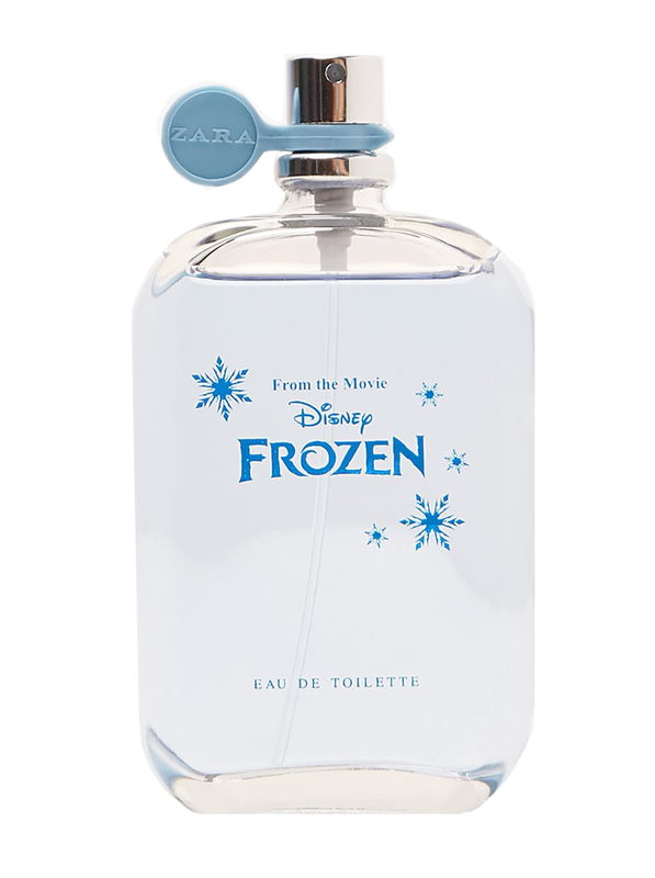 Zara Frozen Eau de Toilette 2019 Zara — аромат